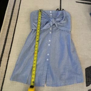 Zaful summer dress